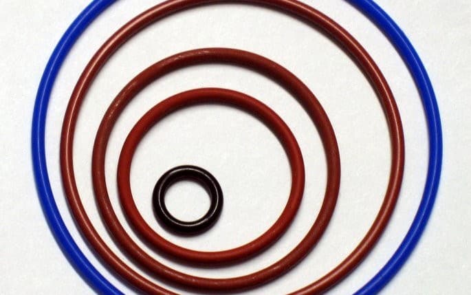 O-rings